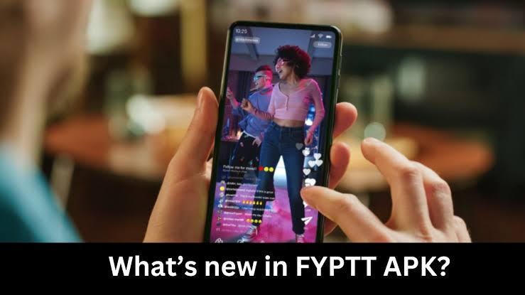 FYPTT APK